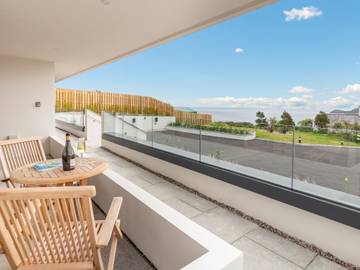 Holiday Rental for 4 People in St Austell, Cornwall, Photo 1
