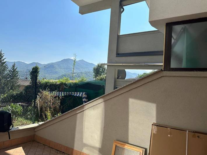 Gîte pour 4 personnes, avec terrasse et vue à Villanova Mondovì - 2