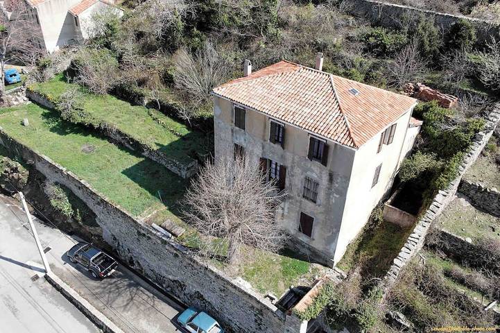 Location de vacances pour 10 personnes à Cristinacce