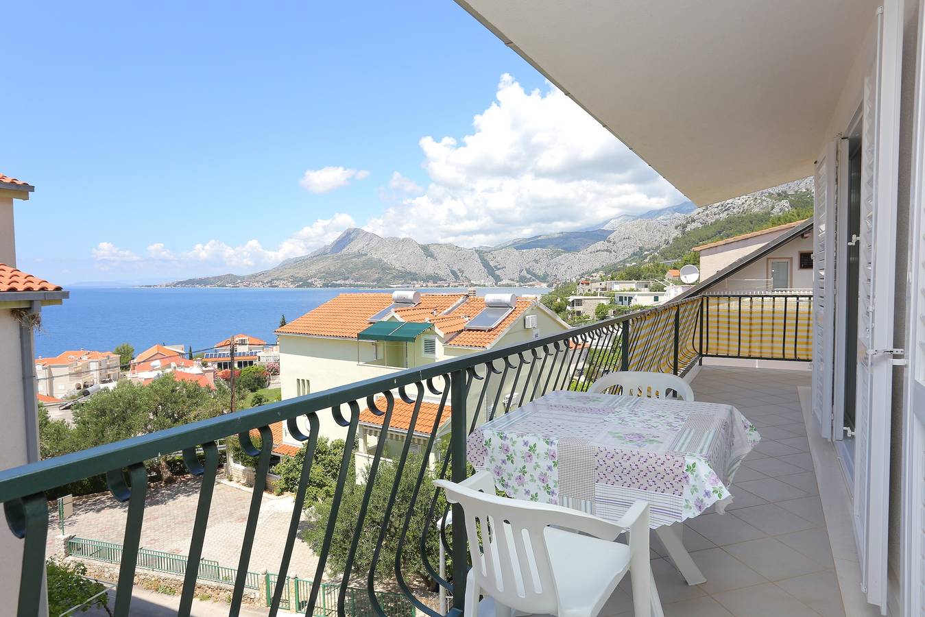 Appartamento vacanze a Almissa a partire da 270€ a notte