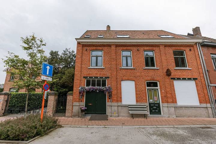 Gîte pour 10 personnes, adapté aux familles à Beernem - 4