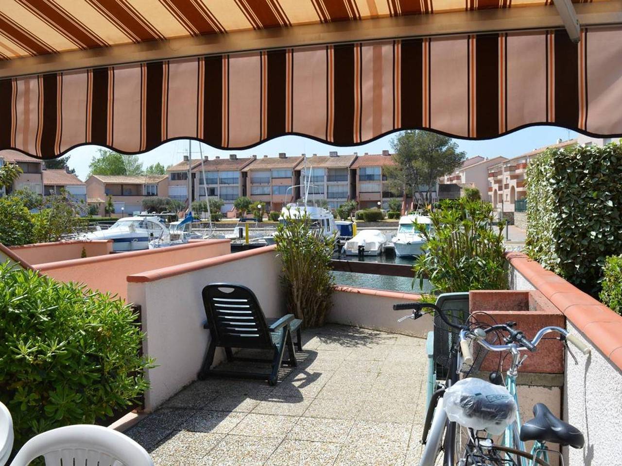 Appartement de vacances