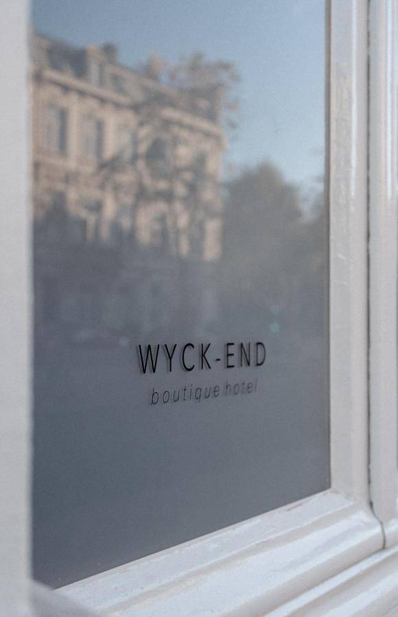 Ferienwohnung für 6 Personen, mit Ausblick in Maastricht - 3