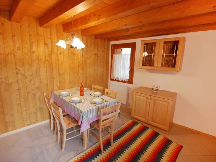 Ferienhaus für 6 Personen, mit Seeblick und Balkon in Friaul-Julisch Venetien - 3