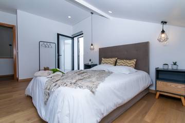 Casa De Férias para 10 Pessoas em São Miguel Island, Arrifes, Foto 3