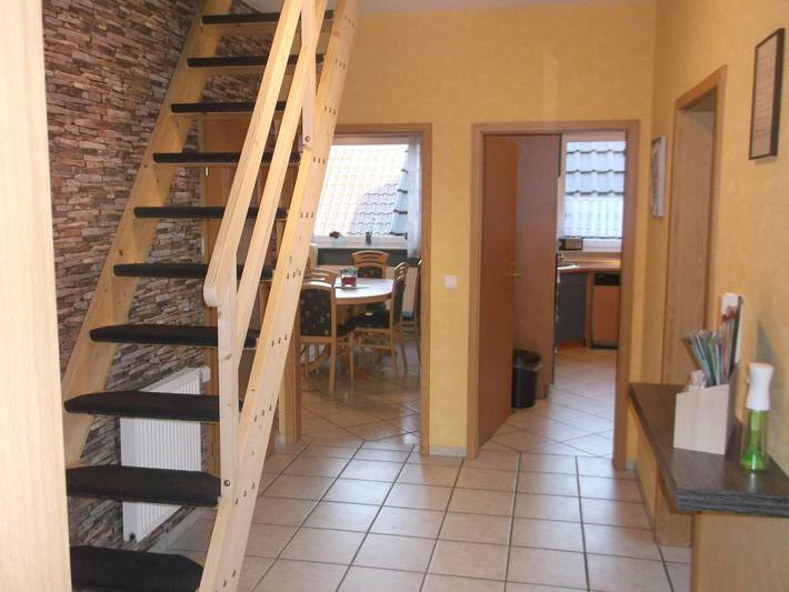 Ganze Ferienwohnung, Ferienwohnung Wilmes in Twist, Landkreis Emsland