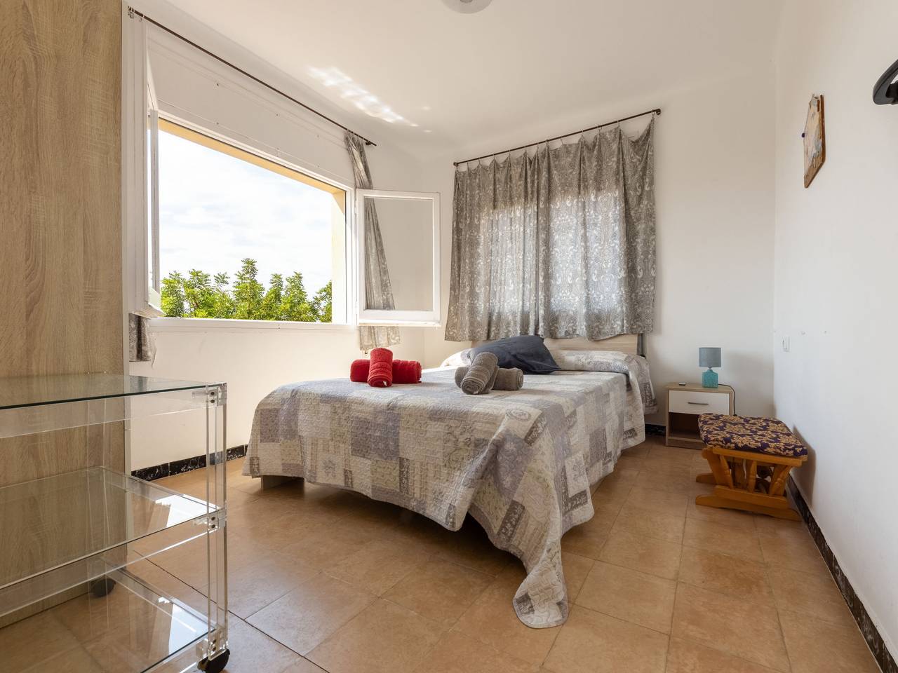 Ganze Wohnung, Tabor in Torredembarra, Costa Dorada