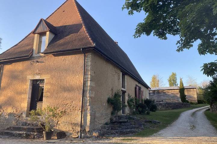 Maison de vacances pour 7 personnes