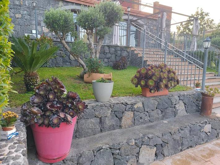 Blu Etna casa vacanze in Zafferana Etnea, Etna