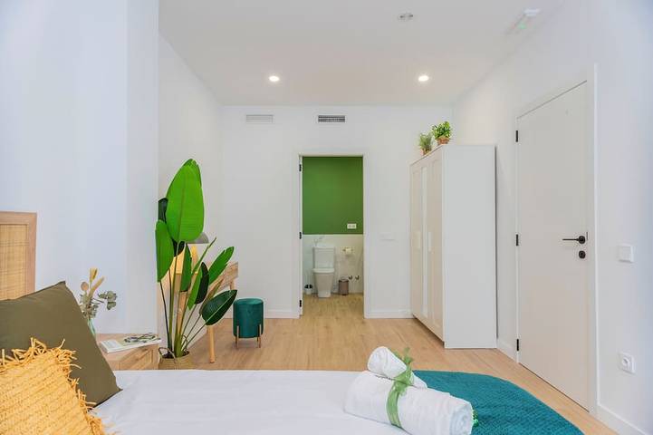 Ferienhaus für 4 Personen in Valencia - 2