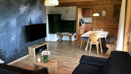 Ferienwohnung für 4 Personen in Suedlicher Schwarzwald, Hinterzarten, Bild 1