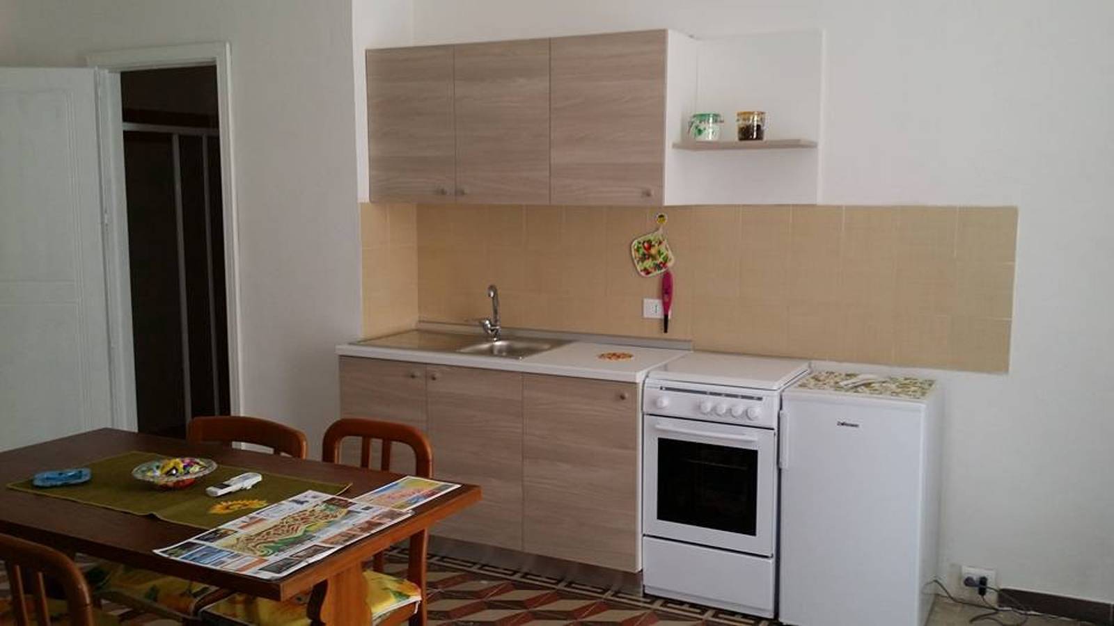 Apartamento entero, Apartamento chic en Ragusa, 70m², Vista in Ragusa (Sicilia), Provincia de Ragusa