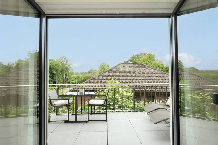 Ferienwohnung für 2 Personen, mit Balkon in Neustadt in Holstein - 3