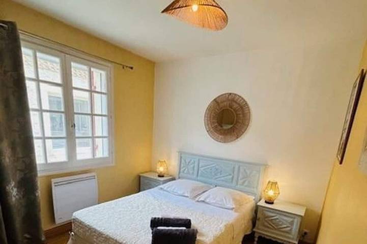 Gîte pour 4 personnes, avec jardin et terrasse à Villamblard - 2