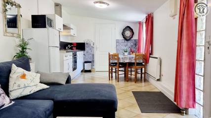 Gîte pour 4 Personnes dans Crochte, Région de Dunkerque, Photo 3