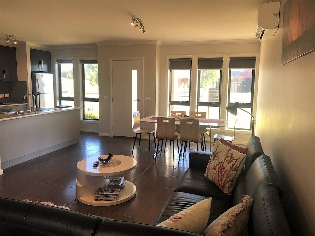 Ganze Wohnung, Wohnung in der Hunt Street in Yarrawonga, Shire of Moira