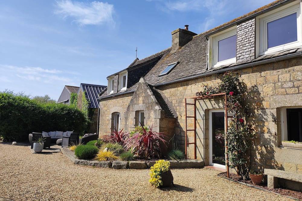 Maison de vacances