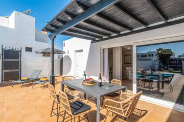 Villa voor 6 Personen in Los Pocillos, Tías, Afbeelding 4