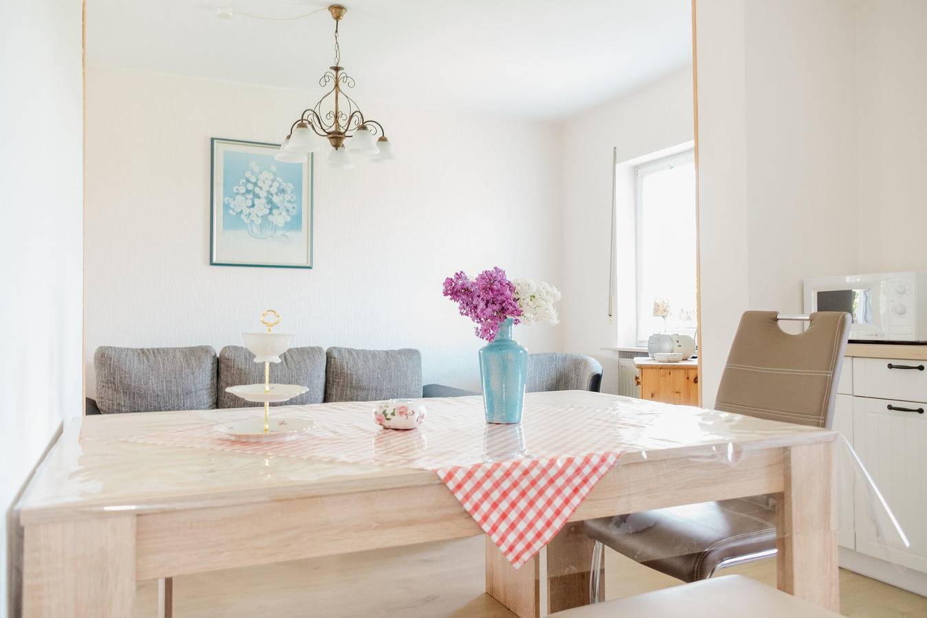 Ganze Ferienwohnung, Ferienwohnung Idarwald in Nahetal