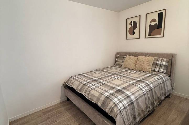 Gîte pour 3 personnes à Carrières-sous-Poissy - 2