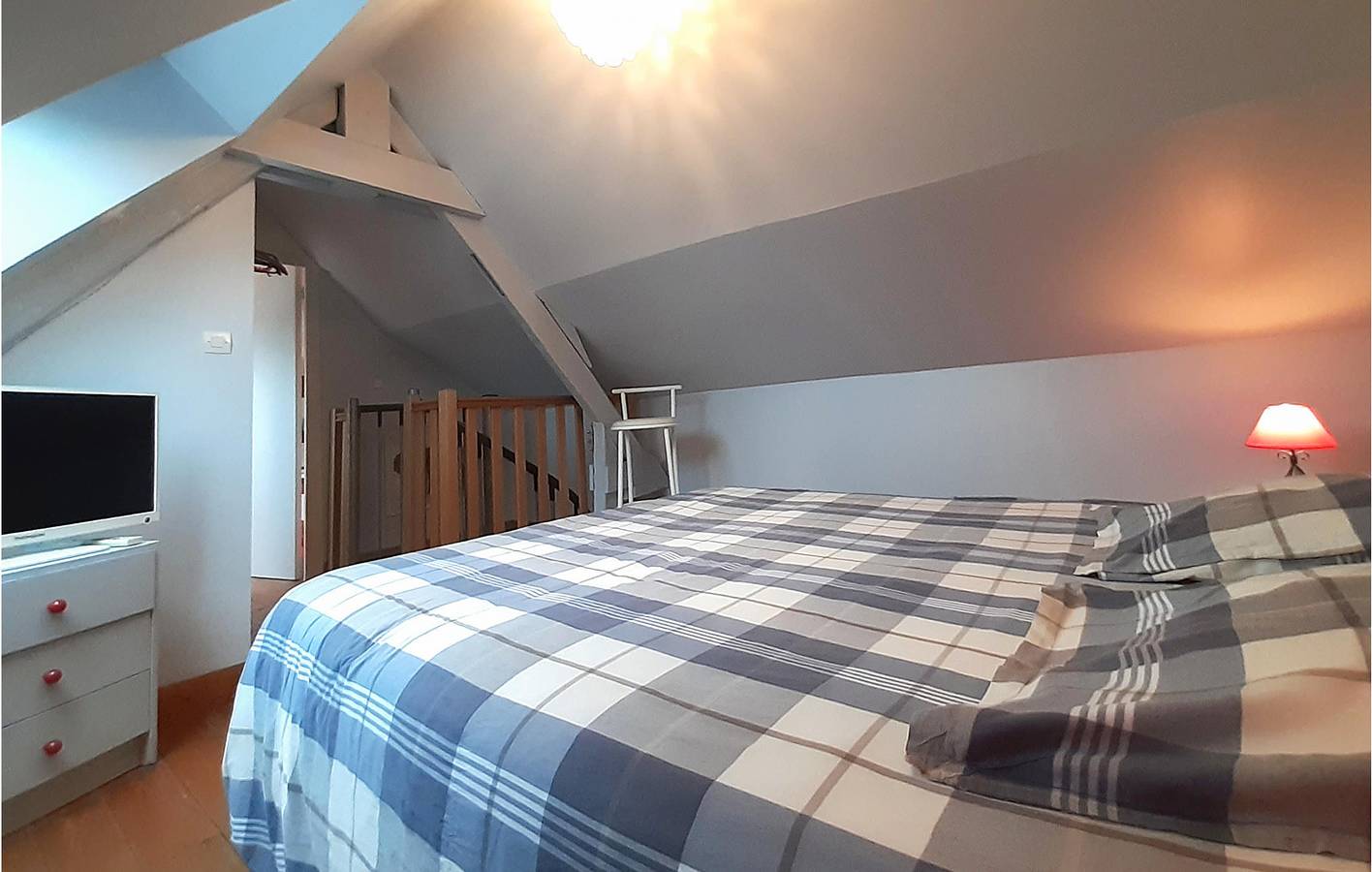 Vakantiehuis voor 2 personen met terras, foto 8