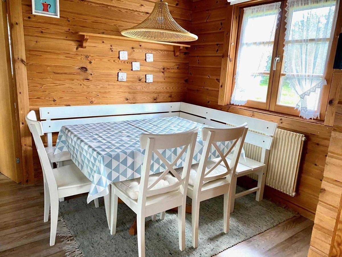 Two-Bedroom House in Hayingen, Neckar-Alb