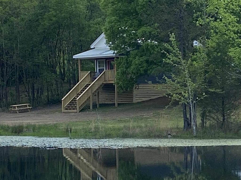 Beersheba Lake Retreat #3 in Beersheba Springs, Grundy County