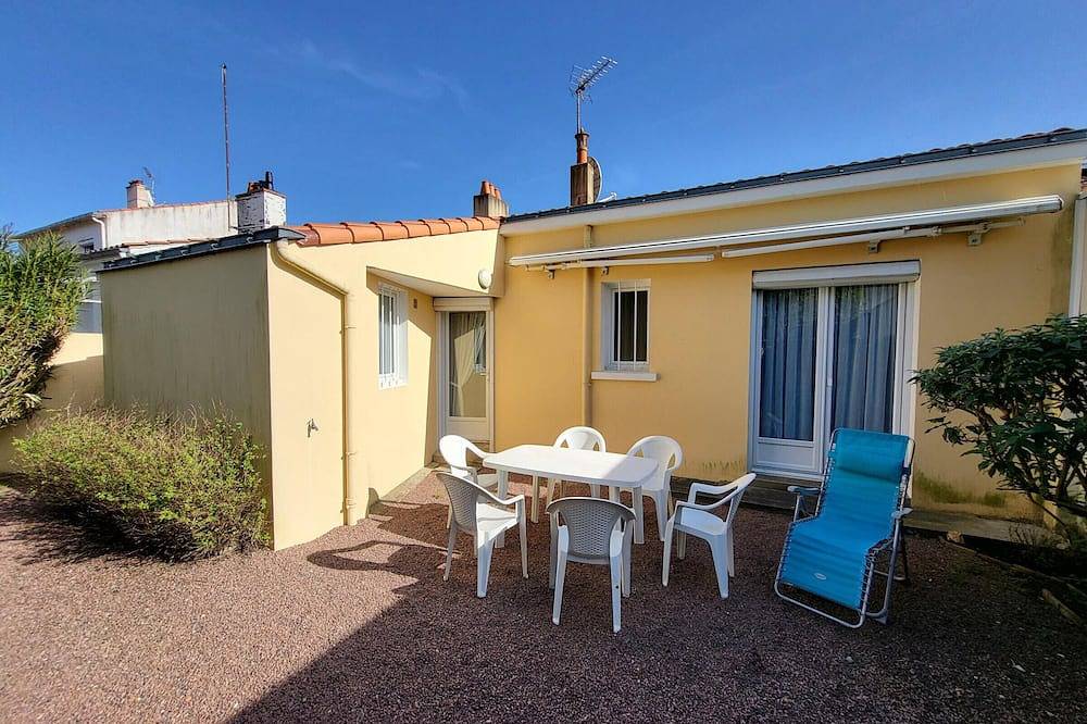 Photo : Maison de vacances
