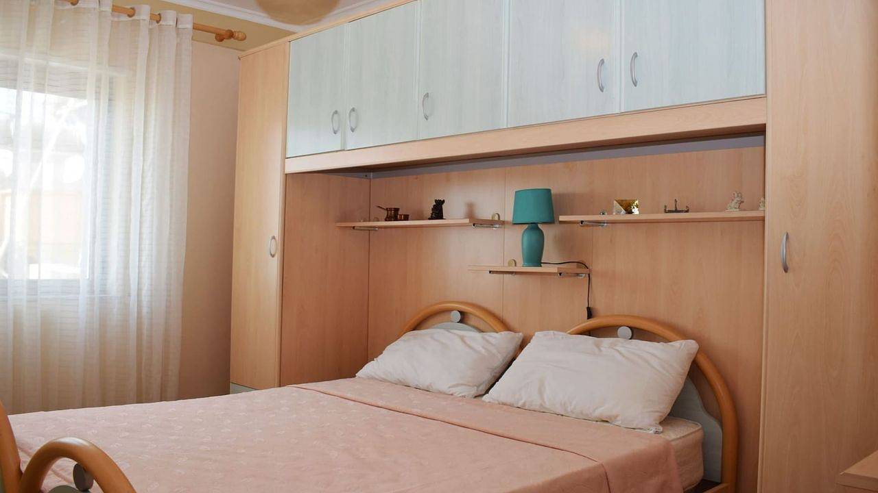 Ganze Ferienwohnung, Ferienwohnung für 3 Personen (64 m²) in Durrës in Durrës, Albanien
