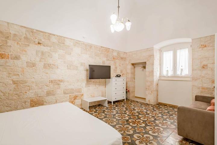 B&b per 4 persone a Turi
