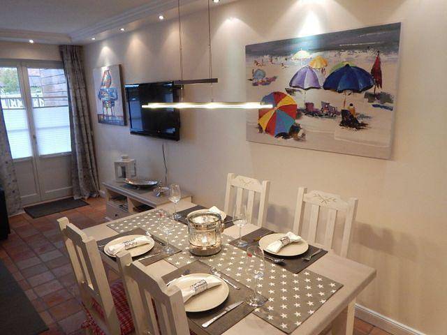 Ferienhaus Smeelwai 21 in Westerland, Sylt (Gemeinde)