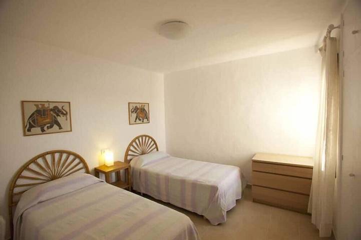 Location de vacances pour 6 personnes, avec jardin et terrasse dans Na Macaret - 3