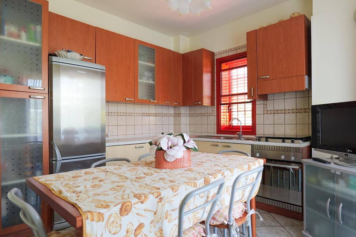 Villetta indipendente a due passi dal mare in Villapiana Lido, Villapiana