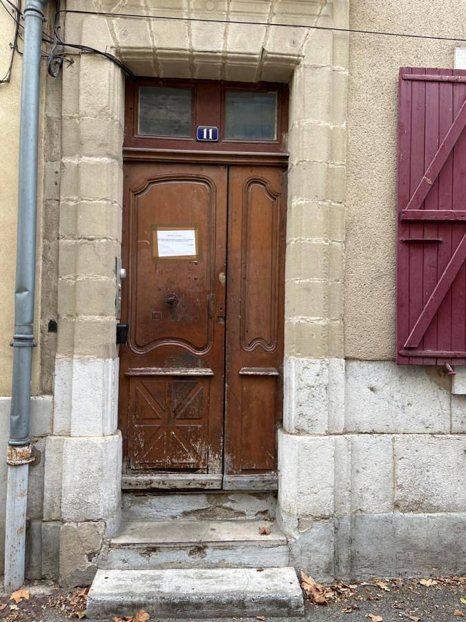 Appartement entier, One-Bedroom Apartment in Bourg-lès-Valence, Région de Valence