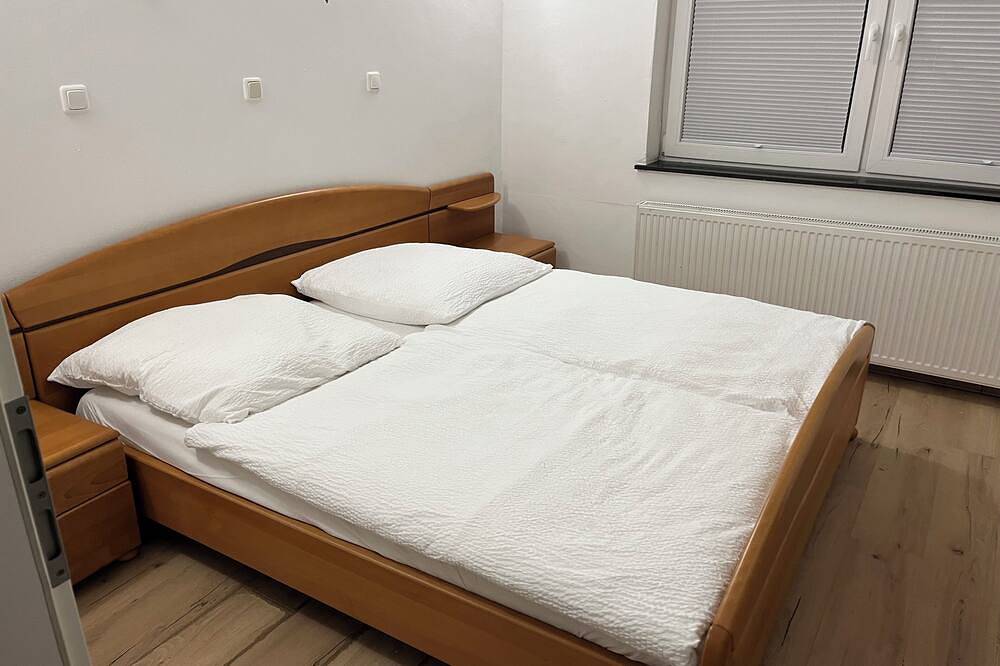 Gemütliches Ferienhaus zum wohlfühlen in Edewecht, Ammerland