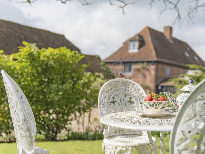 Casa rural para 4 personas in Hunton, Kent