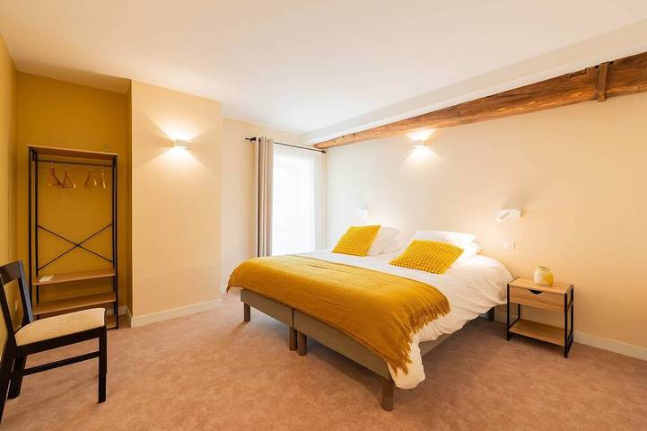 Location de vacances pour 2 personnes à Douzy