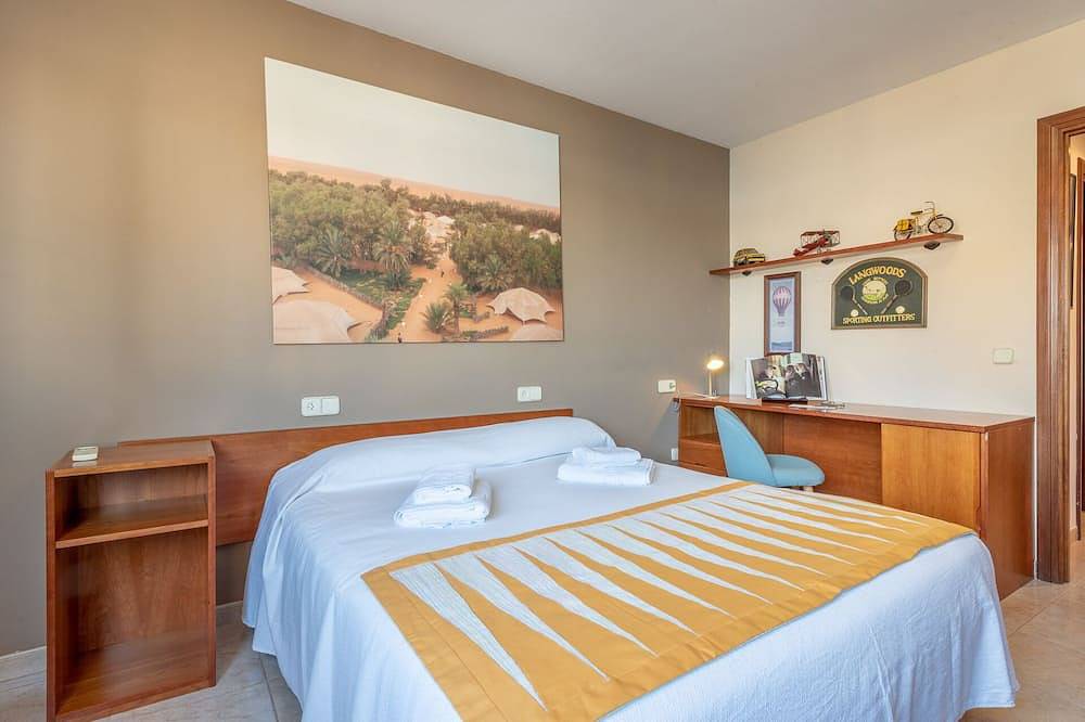 Duplex Deluxe Portixol in El Molinar, Palma