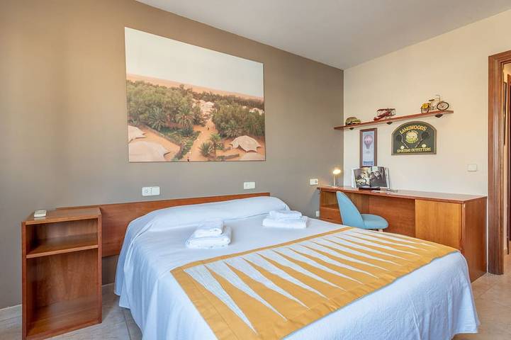 Ferienhaus für 5 Personen in El Molinar - 4