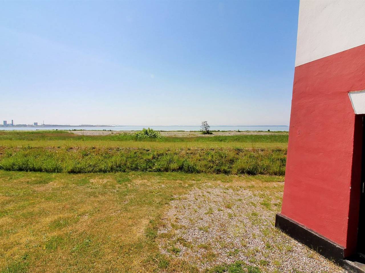 "Enrik" - 123m from the sea in Ore (Vordingborg), Vordingborg