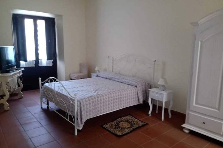 Location de vacances pour 4 personnes dans Gallico Marina - 3