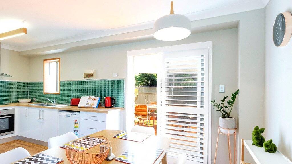 Tilly und Annies Place in Hawks Nest, Hunter Valley