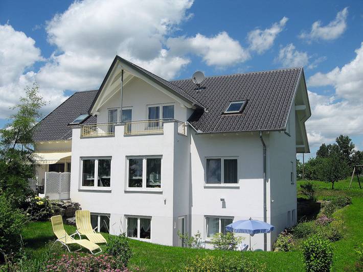Ferienwohnung für 2 Personen, mit Garten und Terrasse - 1