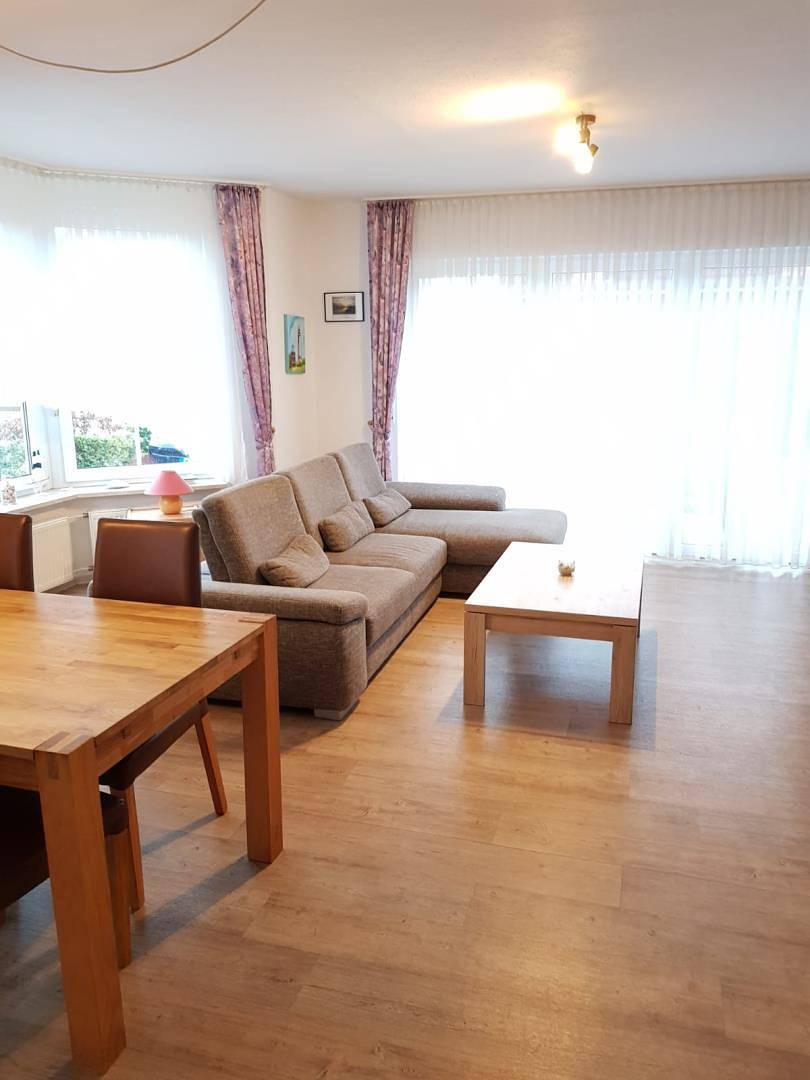 Haus Dornumersiel Hunde wilkommen in Dornumersiel, Dornum