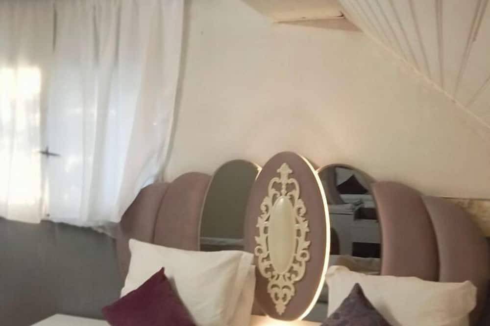 Apartamento entero, Appartement Dans Villa Ideal Pour 6 Personnes in Tremblay-en-France, Sena-Saint Denis
