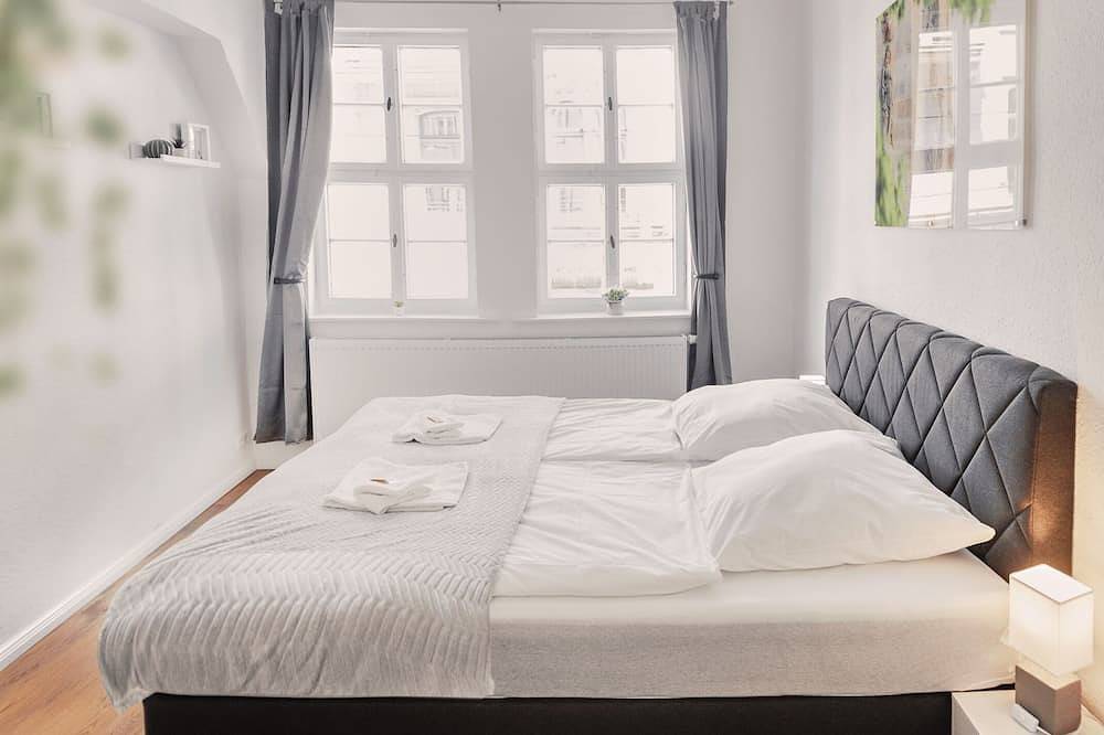 Ganze Wohnung, Apartment Dom Vi - Erfurt Domplatz in Altstadt (Erfurt), Erfurt