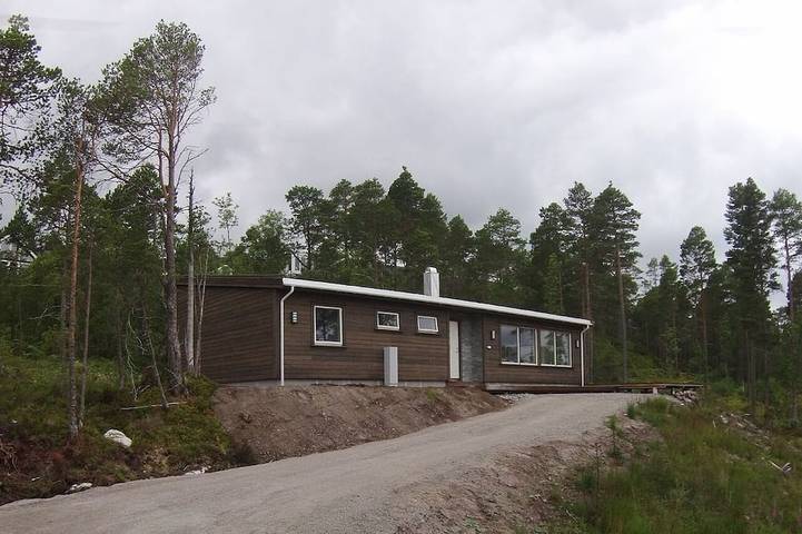 Ferienhaus für 6 Personen - 1