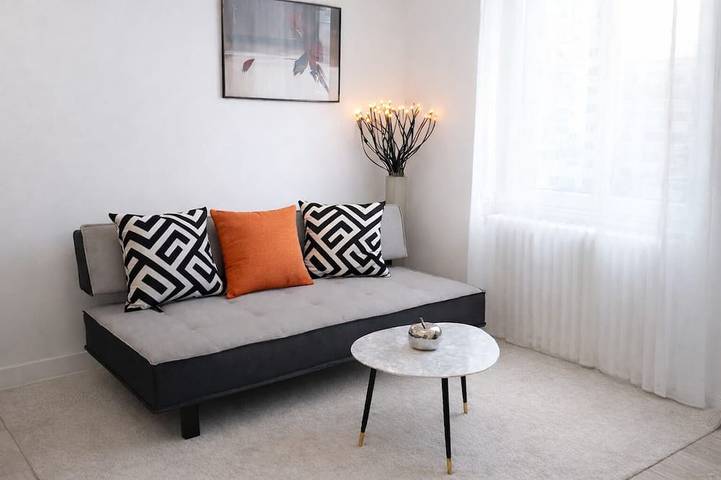 Maison Horizon downtown Disney 18mn in Champs-sur-Marne, Seine-et-Marne
