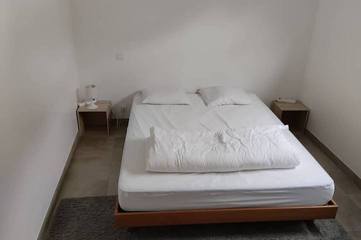 Maison de vacances pour 7 personnes, avec jardin et terrasse dans le Morbihan - 4