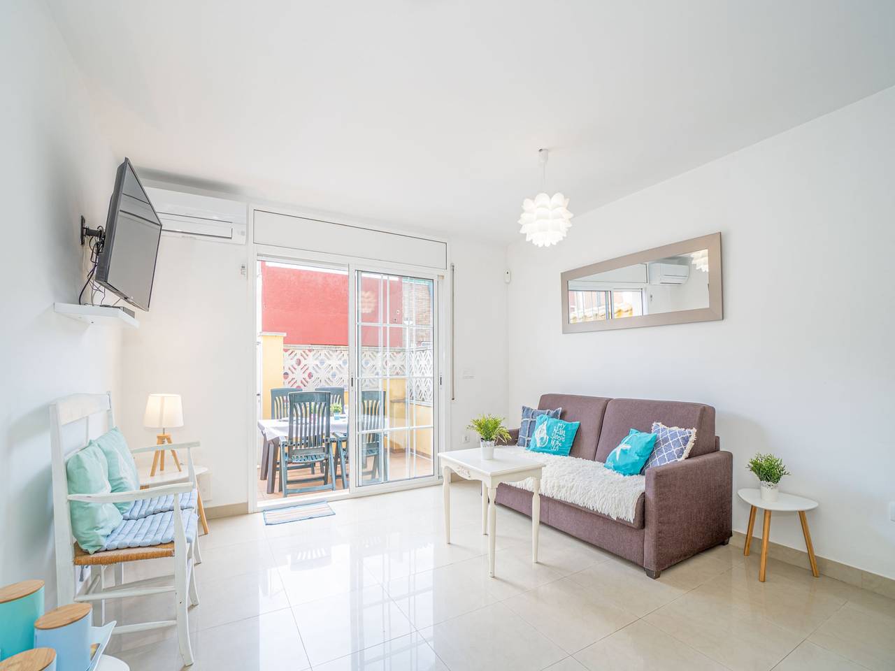 Casa Galleggiante per 6 Persone in Castelló d'Empuries, Catalogna